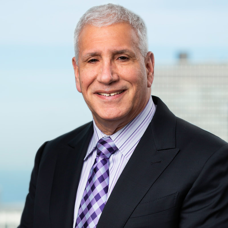 Daniel M. Derman, MD profile photo - Northwestern Executive Health