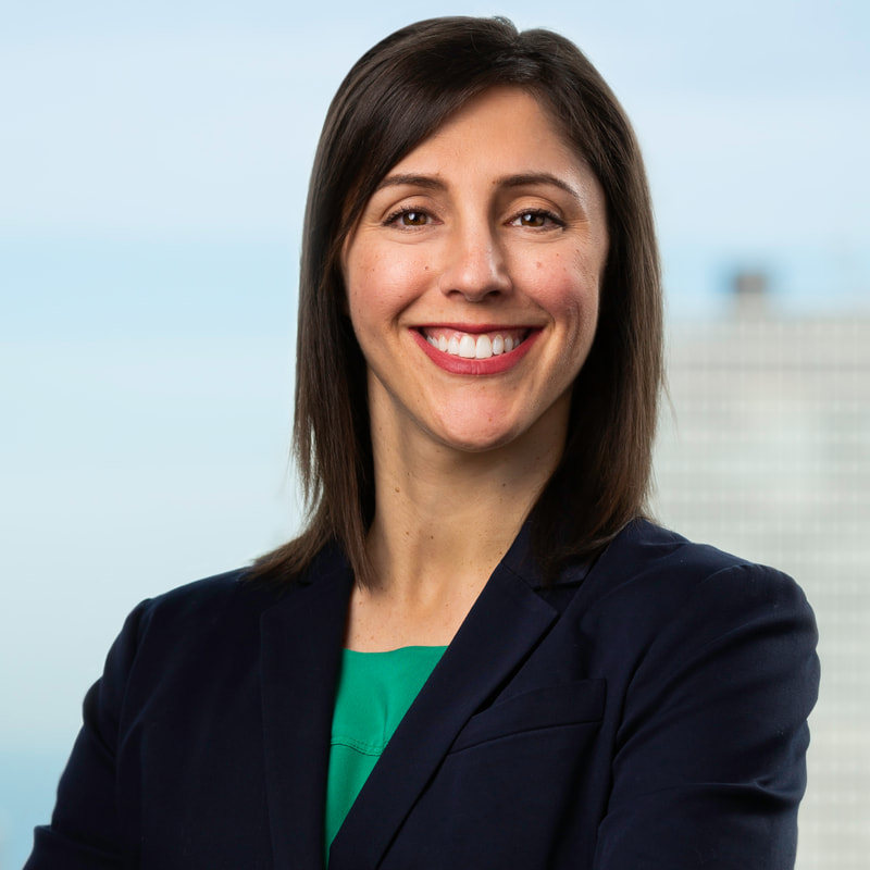 Elizabeth Burgei, Senior Practice Manager profile photo - Northwestern Executive Health