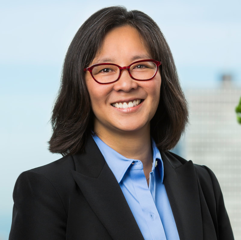 Catherine C. Cheng, MD, FACP profile photo - Northwestern Executive Health